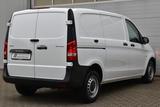 Mercedes-Benz Vito 114 CDI kompakt 1-HAND/Kam./Navi/Klima/SHZ - gebrauchte Vans