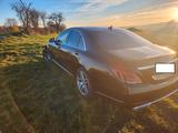 Mercedes-Benz S 560 4MATIC - V8 - Mercedes-Benz S 560 Benziner Gebrauchtwagen