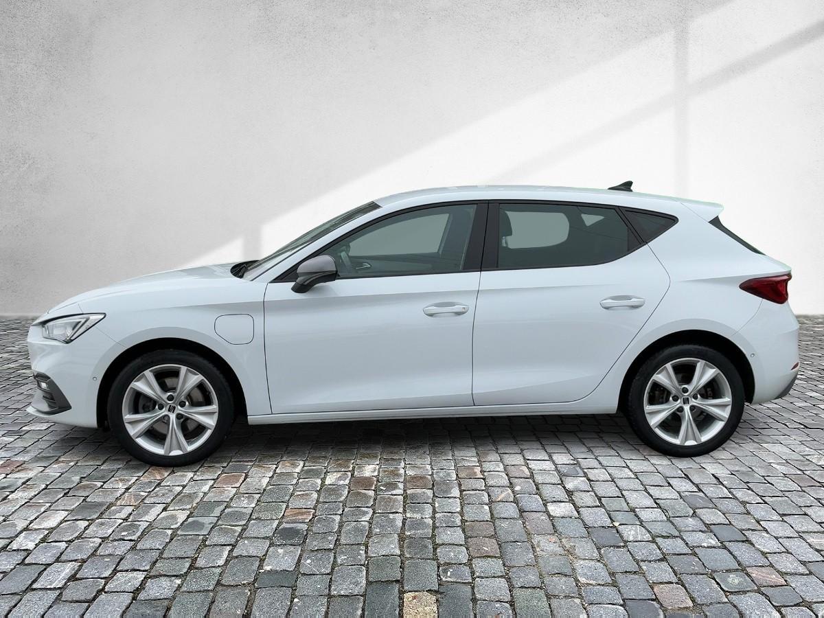 Seat Leon FR e-Hybrid 1.4 TSI DAB #BT #ANDROID