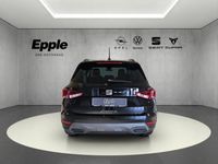 Seat Arona - Vorschau Bild 8