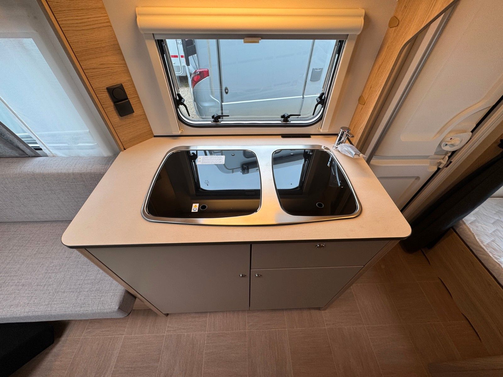 Fahrzeugabbildung LMC Sassino 470 K - SUMMER SALE -