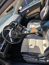 Audi A6 F4 3.0 tdi, 245 ps, guattro - Audi A6 aus 2008: 4.2