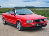 Audi Cabriolet 2.0 - - gebrauchte Audi Cabriolet aus dem Jahr 1995