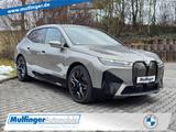 BMW iX M60 Sky Soft Sitzbel.SuView ACC Bo+Wi.AHK 22 - BMW iX M60 Gebrauchtwagen