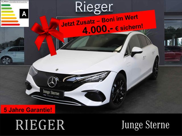 Mercedes-Benz EQE 300 Advanced-Paket*Hnterachslenkung*WD-Glas+