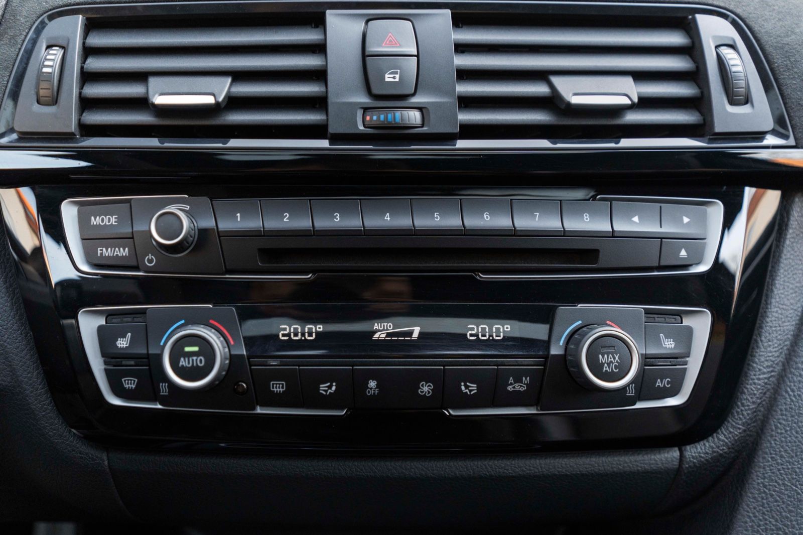 Fahrzeugabbildung BMW 440IX GC M-Performance HUD H&K LED CARPLAY 360°