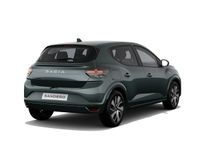 Dacia Sandero - Vorschau Bild 14
