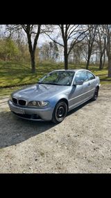 BMW E46 Coupé /PANO/FACELIFT - BMW: E46 Facelift