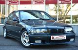 BMW M3 Limousine/Original/Leder/Klimaautom/SSHD - BMW M3 in Bochum