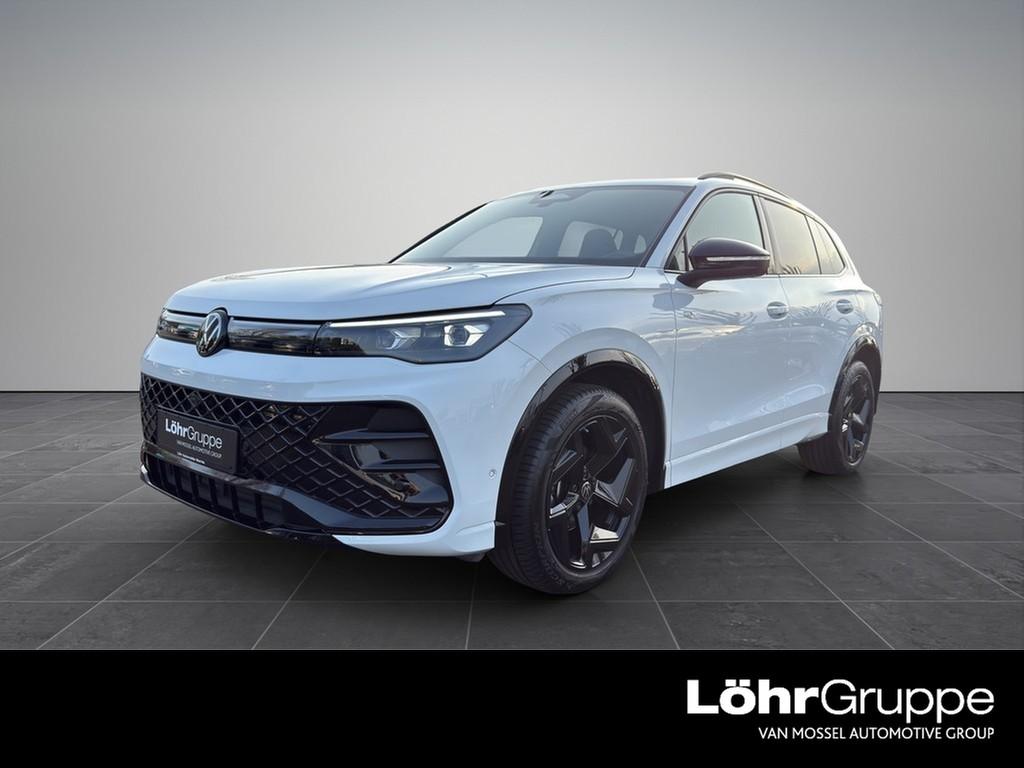 Volkswagen Tiguan 1.5 eTSI R-Line *PANO*360°*AHK*MATRIX*