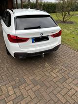 BMW 530d Touring M-Paket 