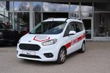 Ford Tourneo Courier /WinterPaket/Klima/Sitzheizung - gebrauchte Ford Tourneo Courier aus dem Jahr 2019