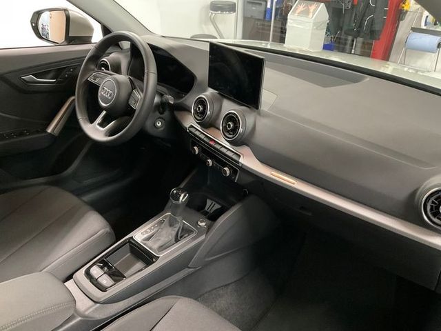 Q2 Advanced 35 1.5 TFSI S tronic*KAMERA*