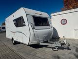 Carado C 160L**1.te Hand**Dachklimaanlage/TV**ab 99€/m - Carado C 160 l