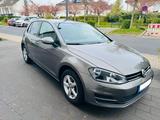 Volkswagen Golf 1.2 TSI Teilleder Massagefunktion 