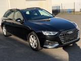 Audi A4 Avant 35 TDI advanced TEMPO|AHK|PDC - Audi A4 aus 2023