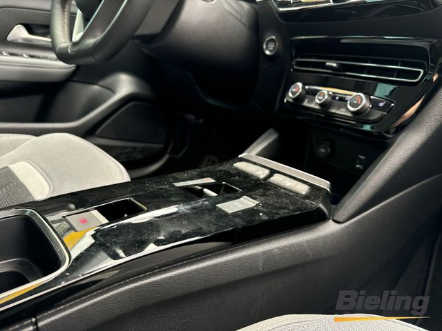 Mokka-e Elegance Navigation Android Auto Apple C