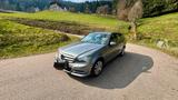 Mercedes-Benz Mercedes C 220 CDI T-Modell - Mercedes-Benz C 220: Cdi T Modell