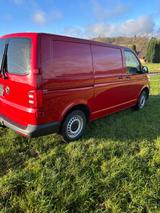 Volkswagen T6 Transporter - VW T6 Gebrauchtwagen in Wuppertal
