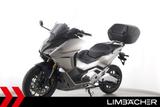 Honda NSS 750 FORZA - TERMIGNONI, TOPCASE - HONDA FORZA