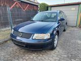 Volkswagen Passat Variant 1.8 T Comfortline 20V Turbo - Volkswagen Passat Variant aus 2000