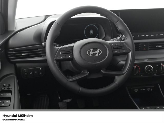 Hyundai i20 - Bild 16