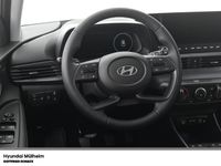 Hyundai i20 - Vorschau Bild 16