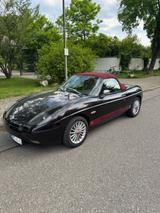 Fiat Barchetta Riviera Maggiora Limited Edition 
