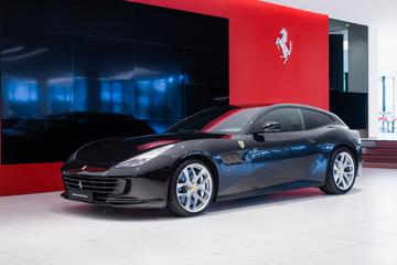 صورة 8 لـ 2018 Ferrari GTC4LUSSO