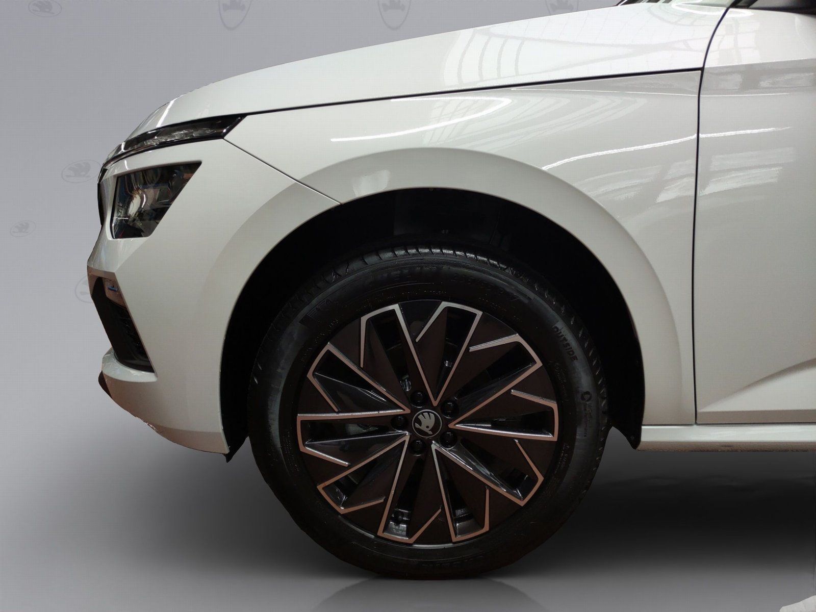 Skoda Kamiq - Bild 12