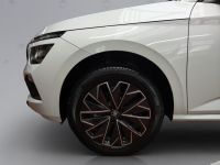 Skoda Kamiq - Vorschau Bild 12