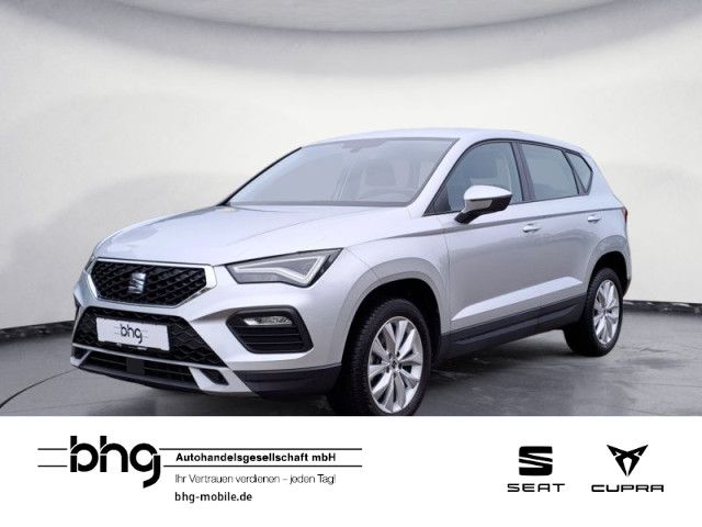 Seat Ateca 1.5 TSI ACT OPF Style