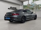 Mercedes-Benz C 200 Coupe 4Matic Amg Line Automatik, Insp. Neu - Mercedes-Benz C 200 mit Benzin-Antrieb