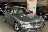 BMW 530d*M SPORT*1.HAND*HEAD UP*LEDER*ESSD*TOP - BMW 530 in Köln