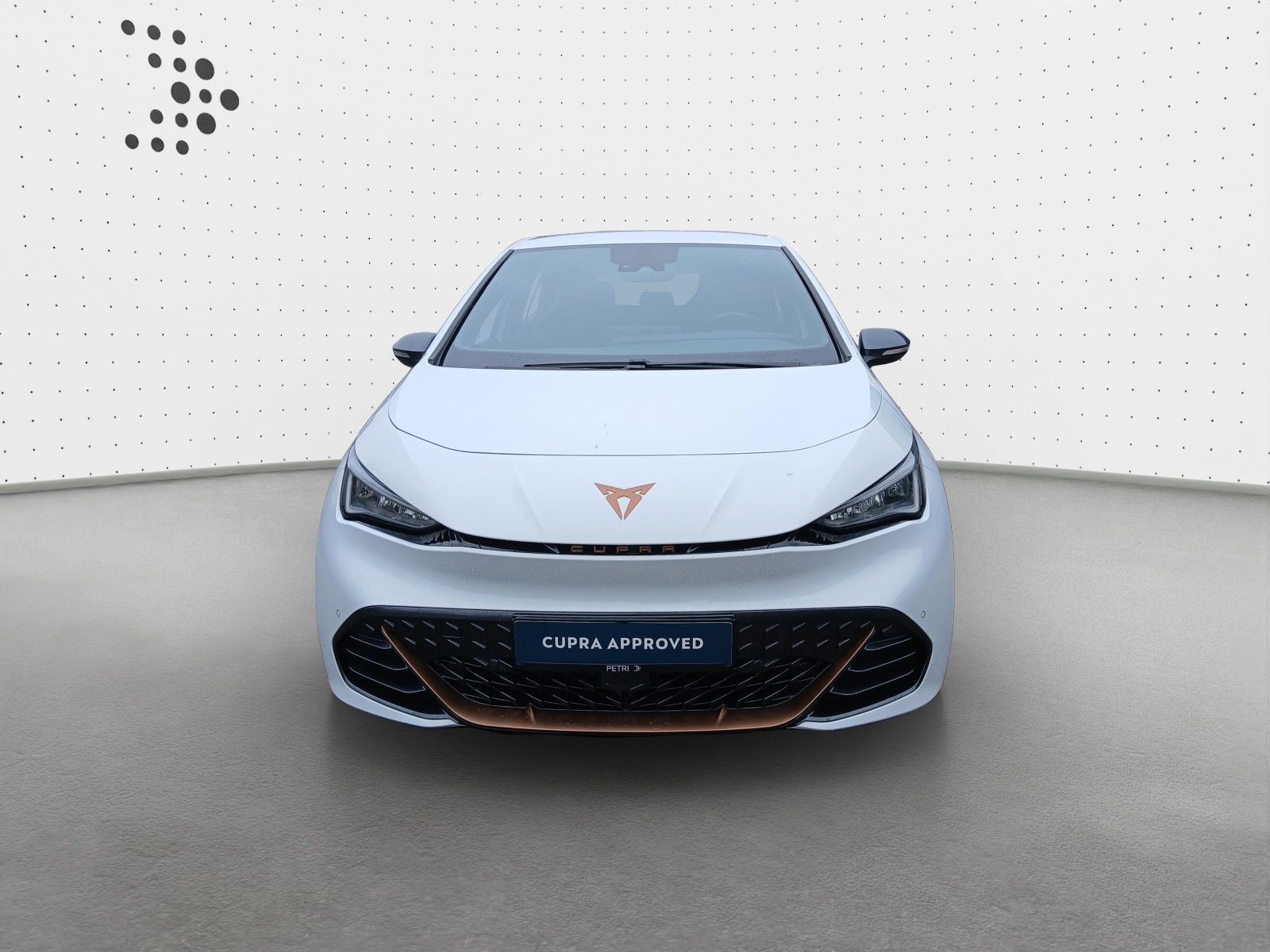 Cupra Born - Bild 15