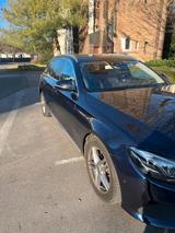 Mercedes-Benz Mercedes E 300T-Modell, VOLL, Distr., 360°,LED - Mercedes t modell gebraucht