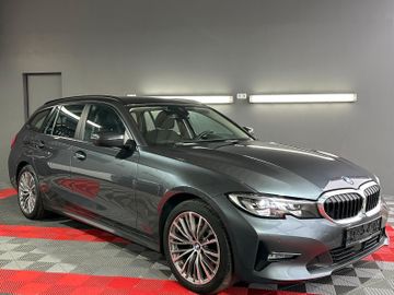 BMW 320 - 2