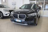 BMW X1 XDRIVE 18d ADVANTAGE - x-DRIVE - BMW X1 mit Diesel-Antrieb: Kombi, Schaltgetriebe
