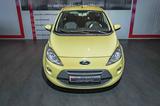 Ford Ka Titanium Klima HU Neu - Ford Ka/Ka+ aus 2011