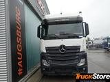 Mercedes-Benz Actros 1851 LS ACC-Abstand Lane-Assist BigSpace - Mercedes-Benz Actros 1851