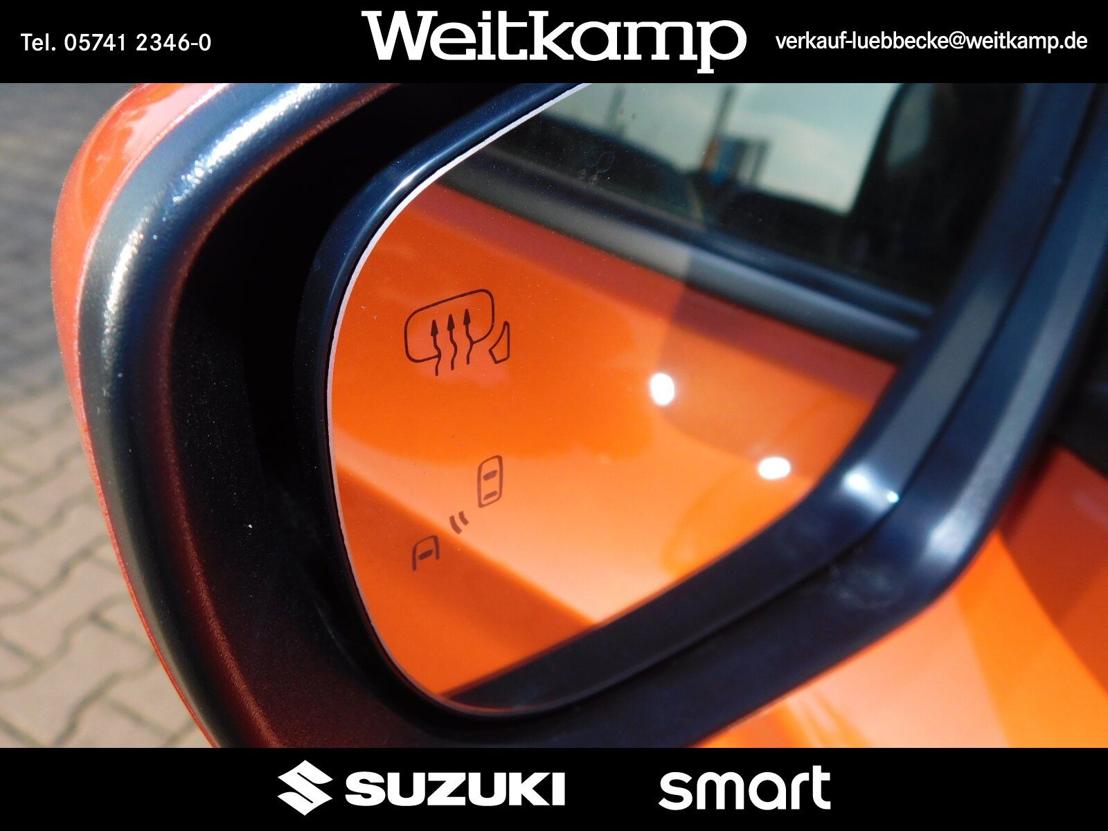 Suzuki Swift - Bild 12