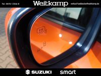 Suzuki Swift - Vorschau Bild 12