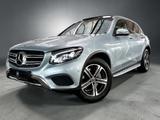 Mercedes-Benz GLC 250 4Matic AMG Paket AHK Panorama - Mercedes-Benz GLC 250 in Köln
