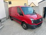 Volkswagen VW  Crafter 2.0 TDI  L2H1 3T - Volkswagen Crafter in Karlsruhe