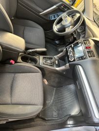 Subaru Forester - 9