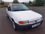 Opel Astra F, 2. HAND, WENIG KM!