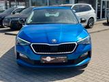Skoda Scala 1.6TDI DSG"Style"AHK*KAMERA*LED*DAB* - Skoda Scala mit Anhängerkupplung