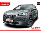 Seat Tarraco 1.5 Xcellence 7-Sitzer Standheizung ACC - gebrauchte Seat Tarraco aus dem Jahr 2019