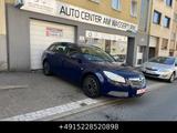 Opel Insignia A 2.0 CDTi Sports Tourer Selection - Opel Insignia mit Diesel-Antrieb: Kombi, Sports Tourer Selection