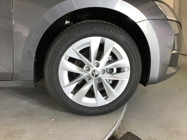 Fahrzeugabbildung Skoda Octavia Selection 1.5TSI DSG/AHK/ACC/Panorama